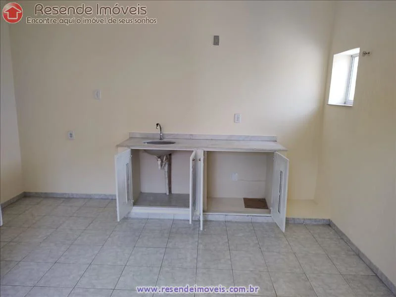 Foto 8 de 12 - Kitnet para aluguel em Campos Elíseos