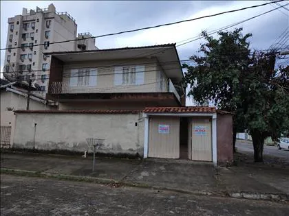 Casa para aluguel em Vila Julieta