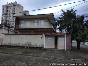 Casa para aluguel em Vila Julieta