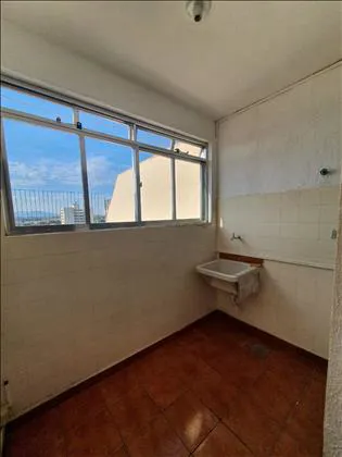 Cobertura para venda em Jardim Jalisco