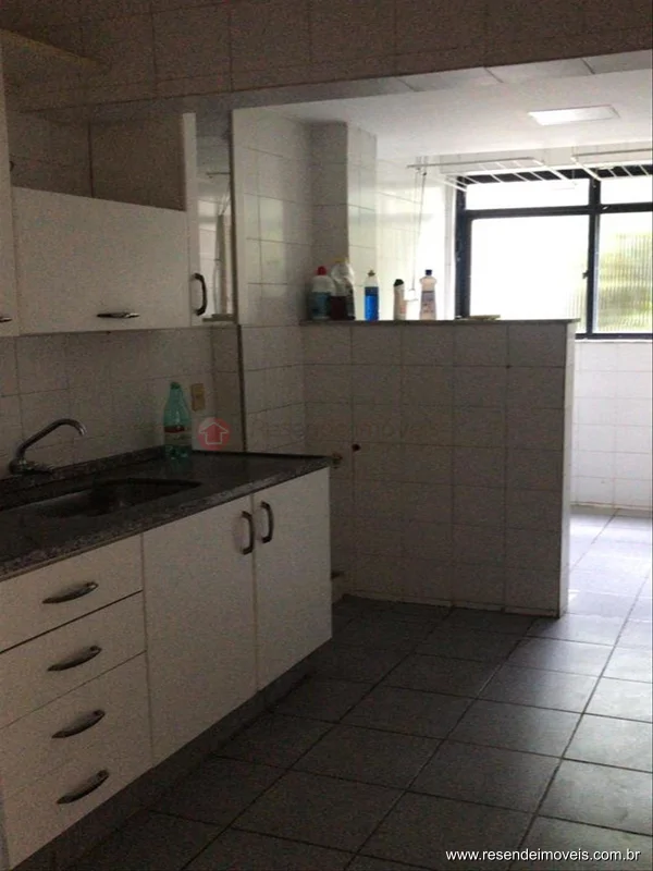 Foto 4 de 10 - Apartamento para venda em Jardim Brasília