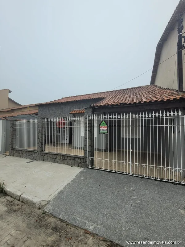 Foto 2 de 18 - Casa para venda em Morada da Colina