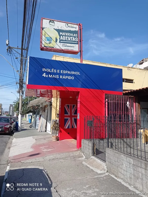 Foto 6 de 20 - Casa comercial para venda e aluguel em Manejo