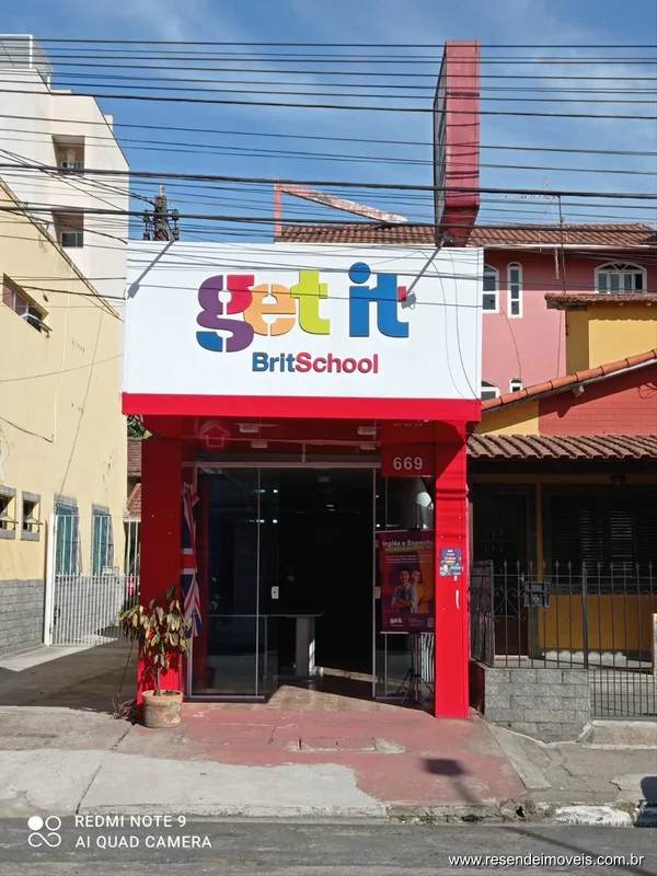 Foto 1 de 20 - Casa comercial para venda e aluguel em Manejo