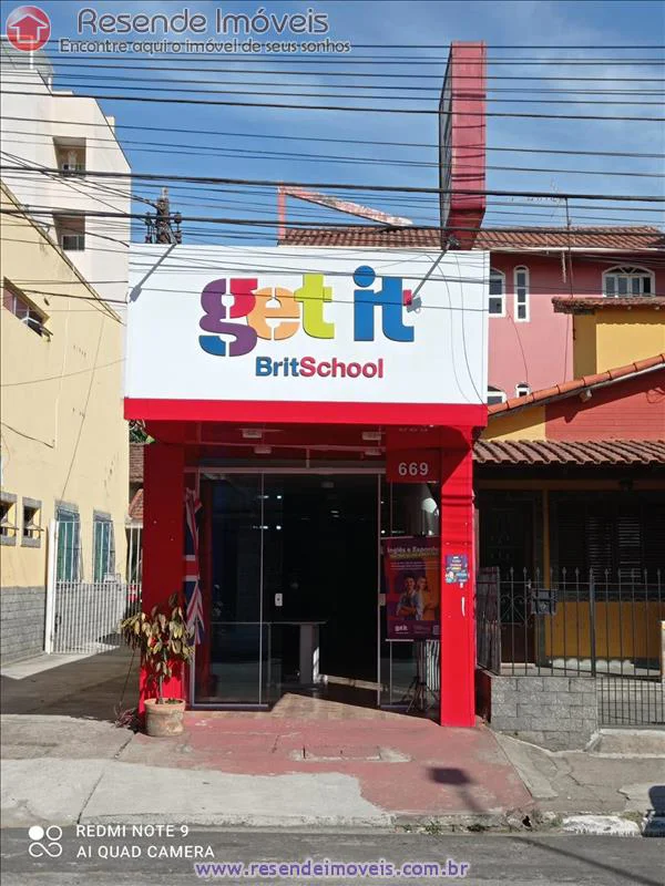 Foto 1 de 20 - Casa comercial para venda e aluguel em Manejo