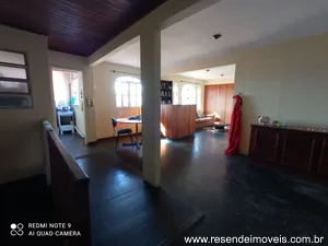 Casa comercial para venda e aluguel em Manejo