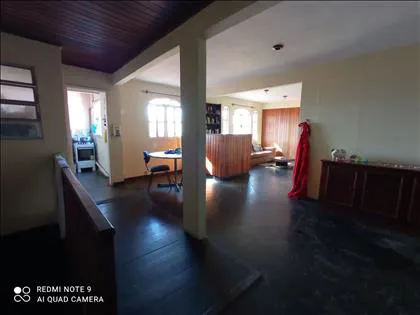 Casa comercial para venda e aluguel em Manejo