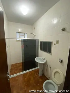 Casa para venda em Liberdade