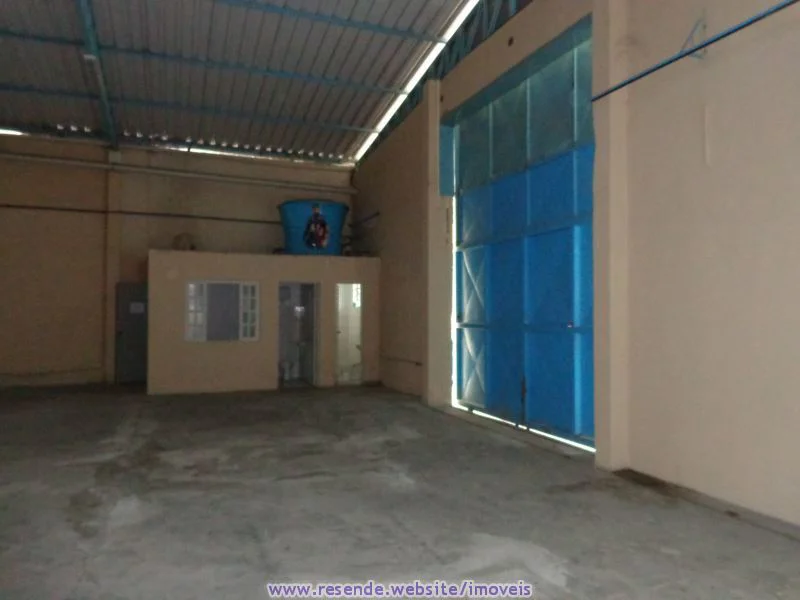Foto 1 de 3 - Galpão para venda em Liberdade