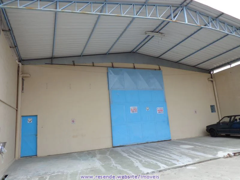 Foto 3 de 3 - Galpão para venda em Liberdade