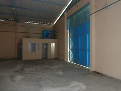 Galpão para venda em Liberdade