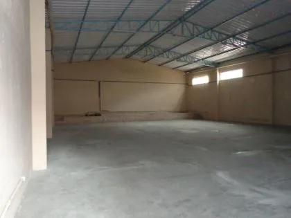 Galpão para venda em Liberdade