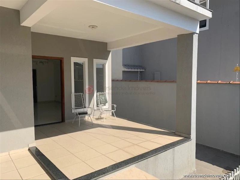 Foto 6 de 24 - Casa para aluguel em Morada da Colina