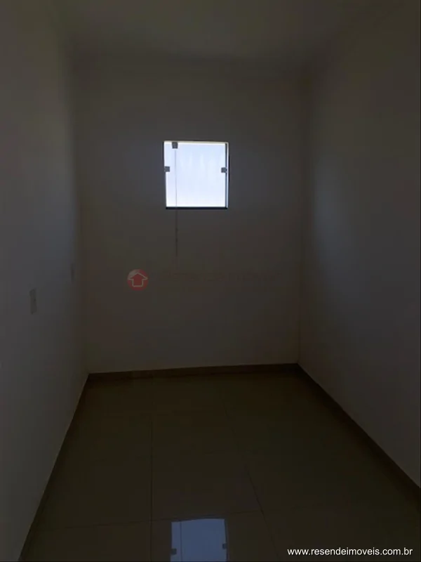 Foto 20 de 24 - Casa para aluguel em Morada da Colina