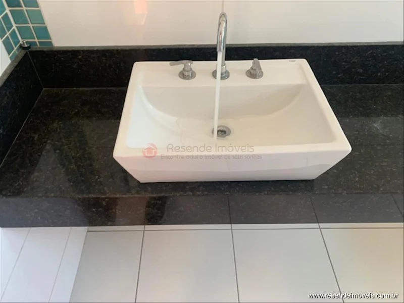 Foto 8 de 24 - Casa para aluguel em Morada da Colina