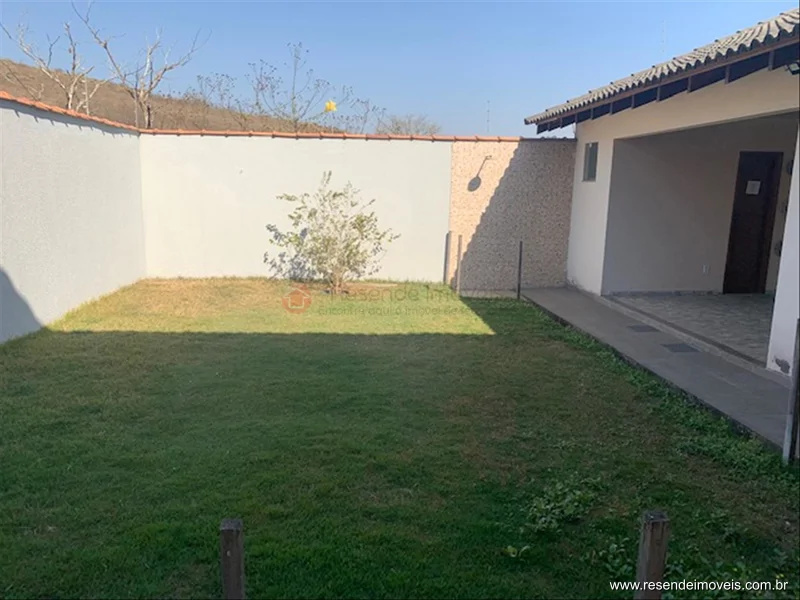 Foto 22 de 24 - Casa para aluguel em Morada da Colina