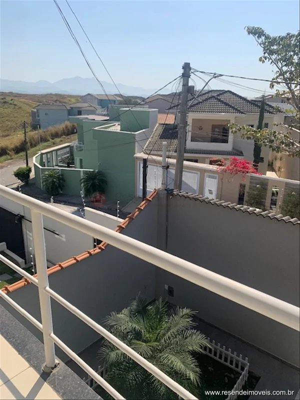 Foto 15 de 24 - Casa para aluguel em Morada da Colina