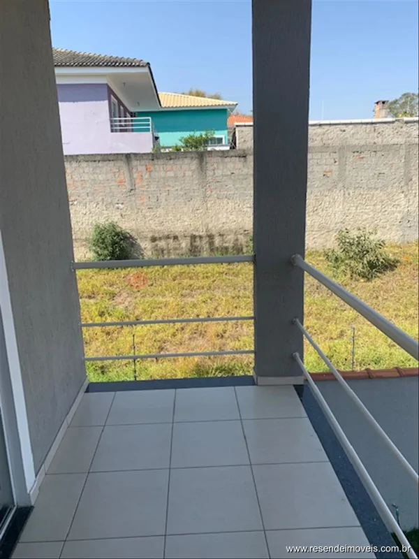 Foto 10 de 24 - Casa para aluguel em Morada da Colina