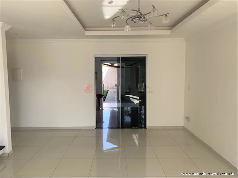 Foto 13 de 24 - Casa para aluguel em Morada da Colina