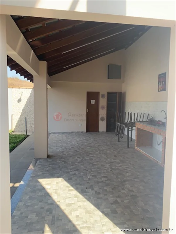 Foto 12 de 24 - Casa para aluguel em Morada da Colina