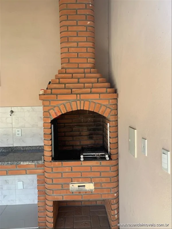 Foto 9 de 24 - Casa para aluguel em Morada da Colina