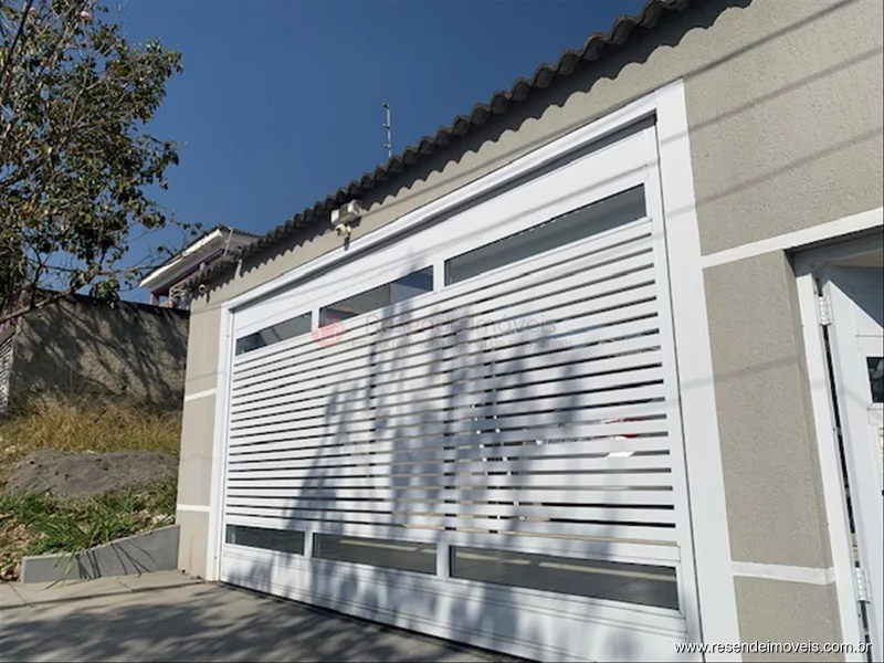 Foto 5 de 24 - Casa para aluguel em Morada da Colina