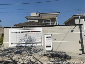 Casa para aluguel em Morada da Colina