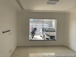 Casa para aluguel em Morada da Colina