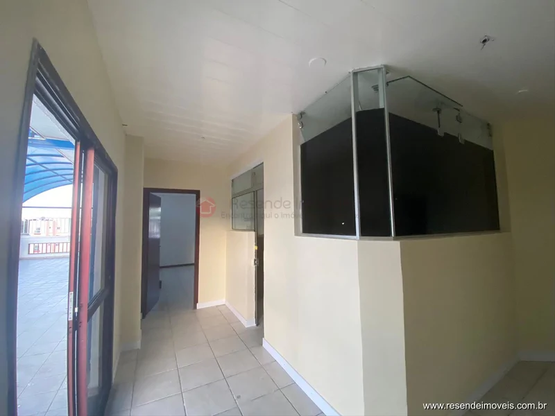 Foto 23 de 23 - Cobertura para venda e aluguel em Campos Elíseos