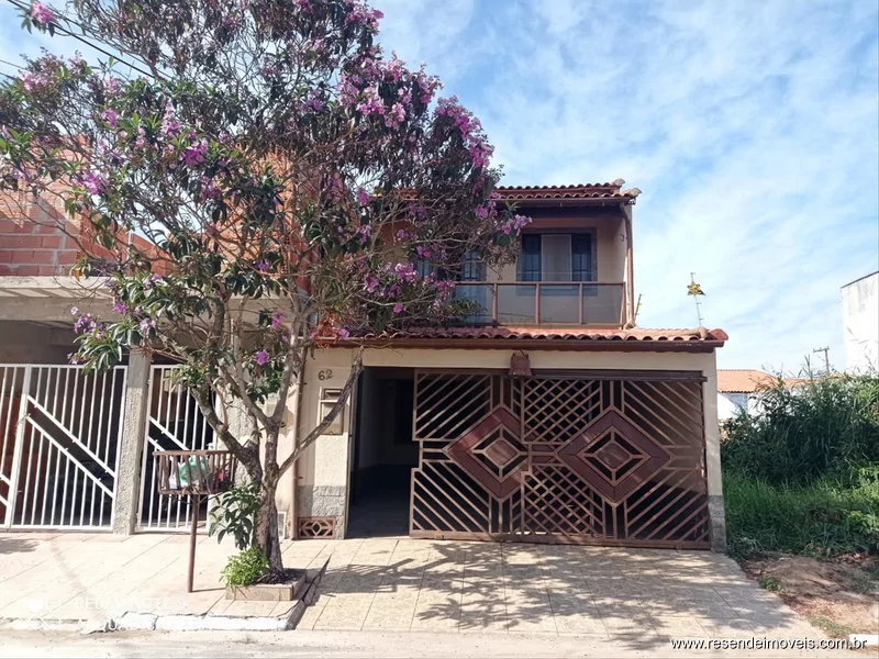 Foto 8 de 23 - Casa para venda em Morada da Montanha