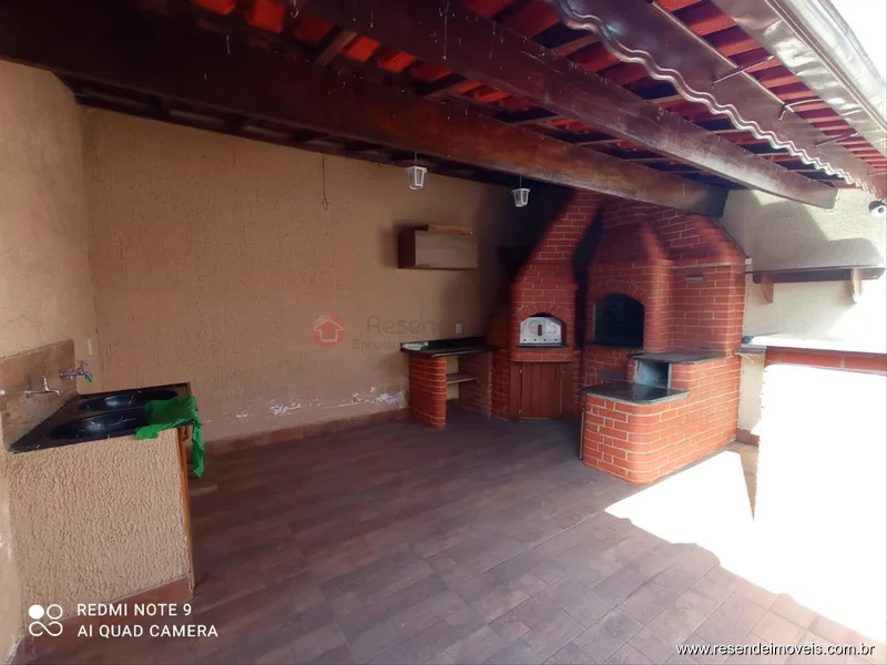 Foto 17 de 23 - Casa para venda em Morada da Montanha