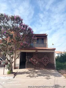 Casa para venda em Morada da Montanha