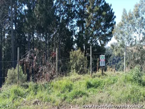 Terreno para venda em Morada do Bosque - Imobiliária Val Gouvea Imóveis