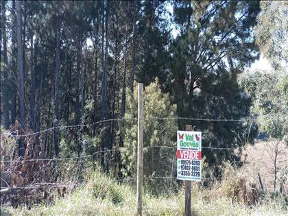 Terreno para venda em Morada do Bosque