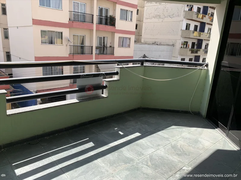 Foto 1 de 21 - Apartamento para aluguel em Campos Elíseos