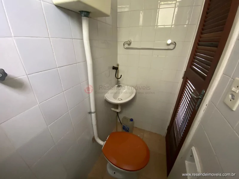 Foto 3 de 21 - Apartamento para aluguel em Campos Elíseos