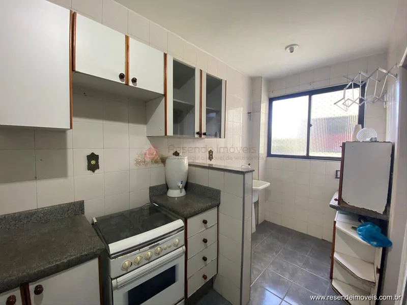 Foto 19 de 21 - Apartamento para aluguel em Campos Elíseos