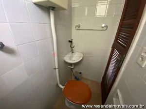 Apartamento para aluguel em Campos Elíseos