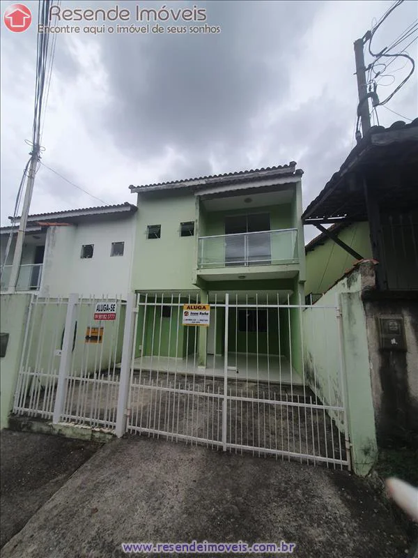 Foto 10 de 14 - Casa para aluguel em Vila Adelaide