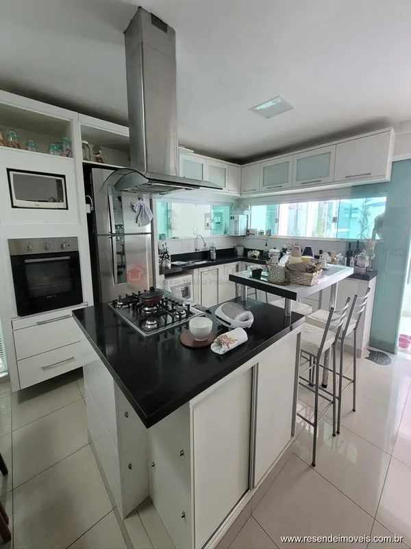 Foto 12 de 36 - Casa para venda em Montese