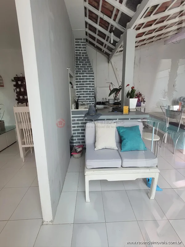 Foto 23 de 36 - Casa para venda em Montese