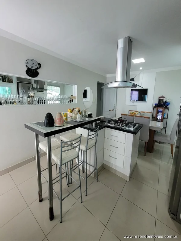 Foto 36 de 36 - Casa para venda em Montese