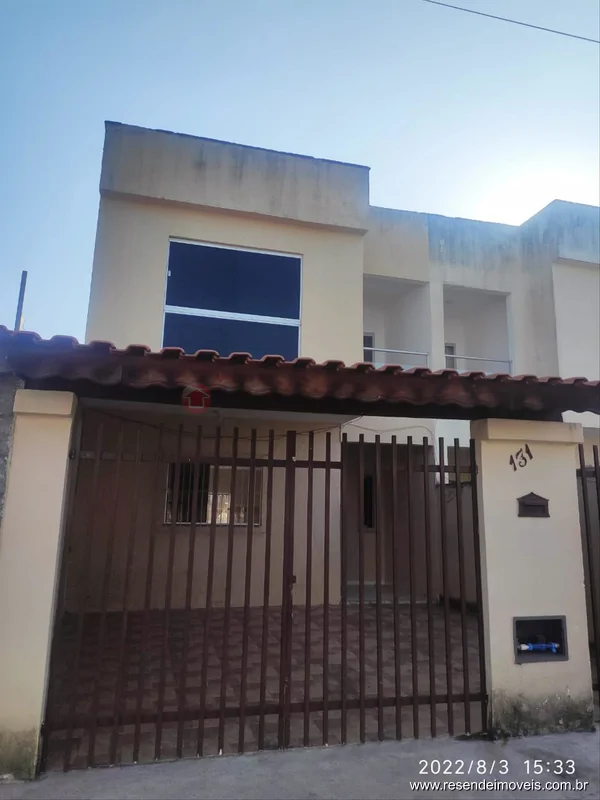 Foto 2 de 20 - Casa para venda em Jardim do Sol