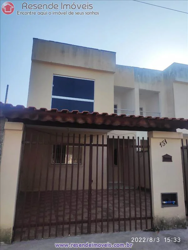 Foto 17 de 20 - Casa para venda em Jardim do Sol