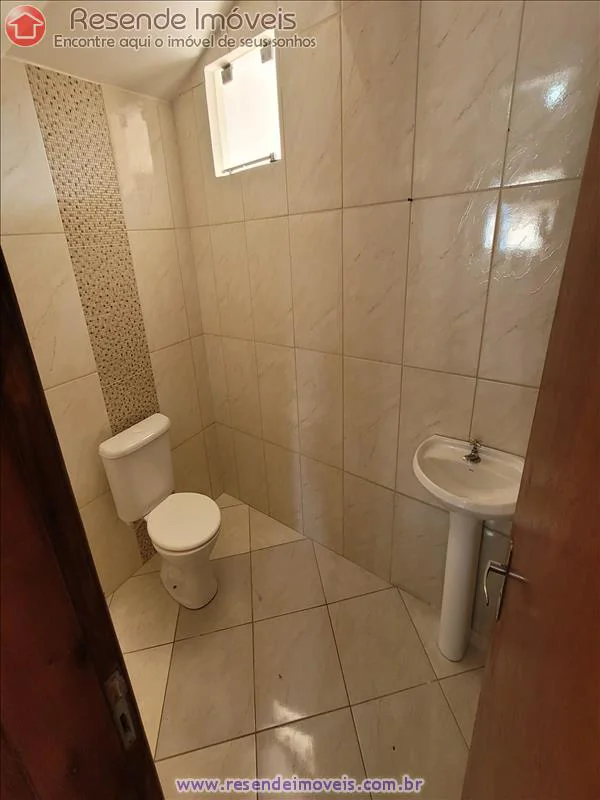 Foto 14 de 20 - Casa para venda em Jardim do Sol