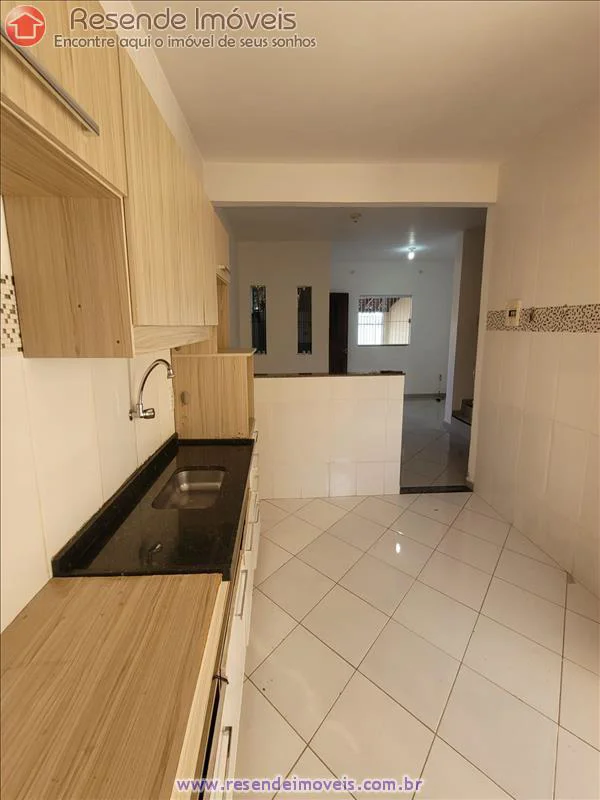 Foto 3 de 20 - Casa para venda em Jardim do Sol