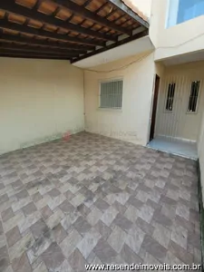 Casa para venda em Jardim do Sol