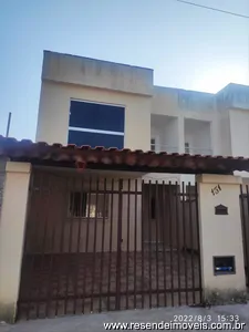 Casa para venda em Jardim do Sol