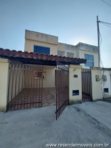 Casa para venda em Jardim do Sol