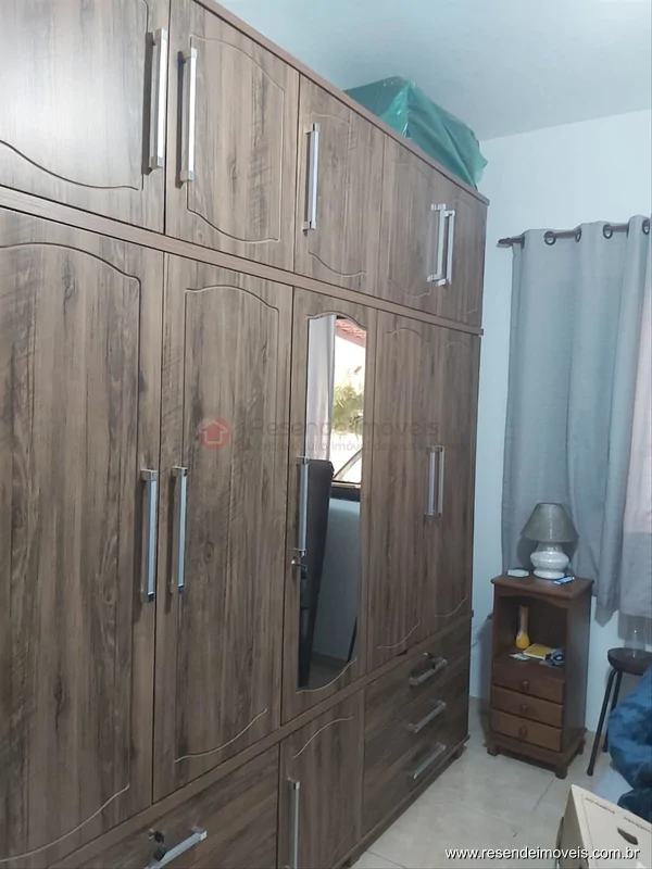 Foto 9 de 28 - Casa para venda em Boa Vista II